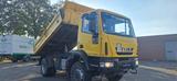 Iveco ML150E25 4x4 Kipper AHK org.93tkm 1-Hand - Iveco 150 e