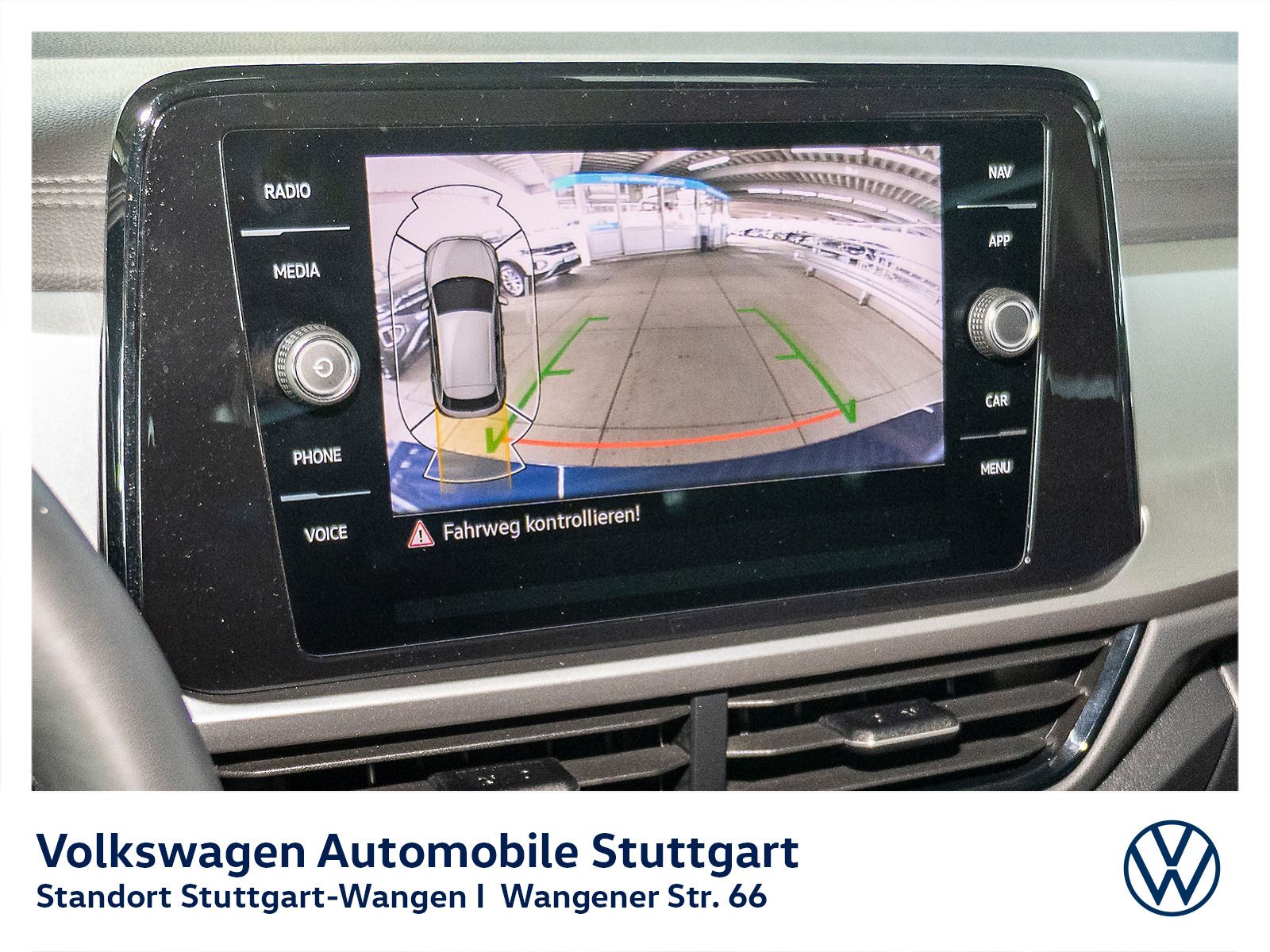 Volkswagen T-Roc - Bild 7