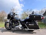 Harley-Davidson Ultra Limited  - Harley-Davidson Motorräder in Nürnberg