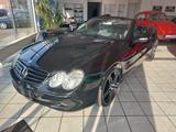 Mercedes-Benz SLR SL Roadster SL 350 - Mercedes-Benz SL-Klasse Gebrauchtwagen in Leipzig