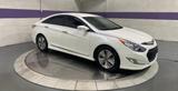 Hyundai Hybrid 2.0  Baujahr 07/2013  148... - Hyundai SONATA: Hyunda