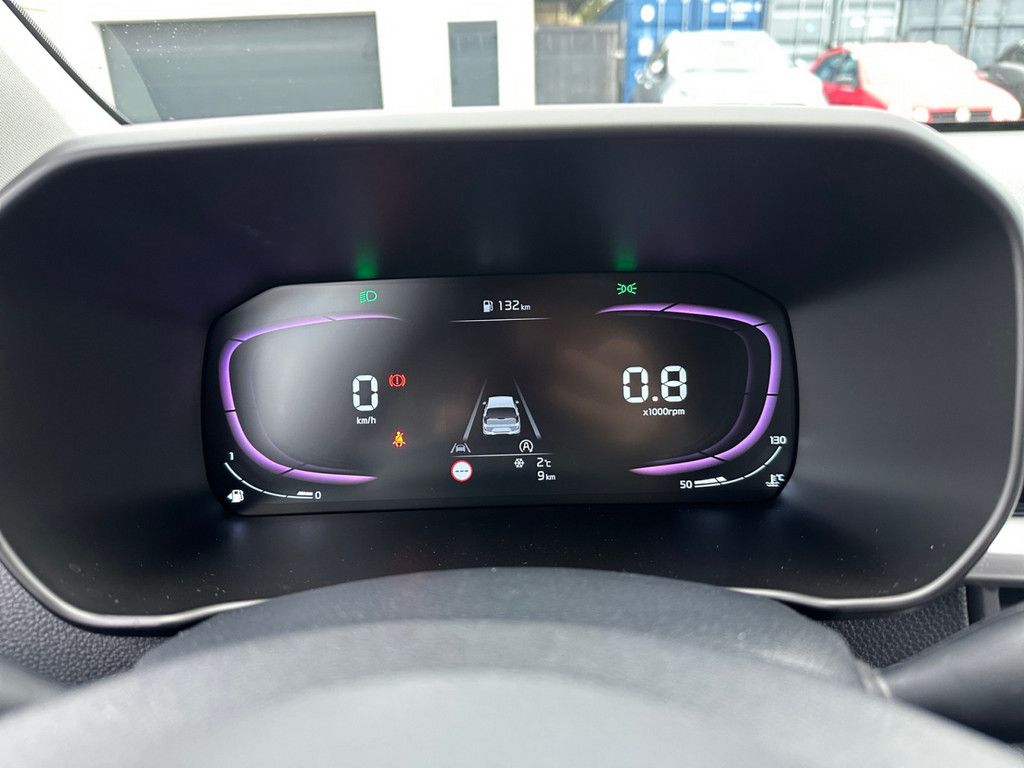 Fahrzeugabbildung Kia PICANTO PE2 1.0 GDI MT GT-LINE
