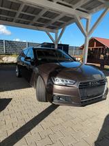 Audi A4 B9 3.0 TDI Automatik | HU 10/2027 ... - Audi A5 B9