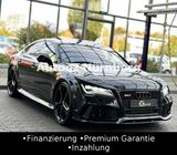 Audi RS 7 Sportback quattro*Black*B&O*KW*Blade21*Top - Audi RS7 mit Benzin-Antrieb