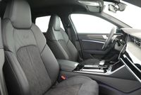 Audi RS6 - Vorschau Bild 8