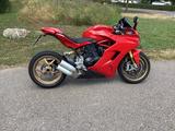 Ducati Supersport S
