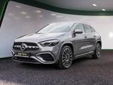 Mercedes-Benz GLA 220 d 4M AMG Sport Premium Distr. LED Navi K - Mercedes-Benz GLA 220