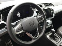 Volkswagen Touran - Vorschau Bild 10