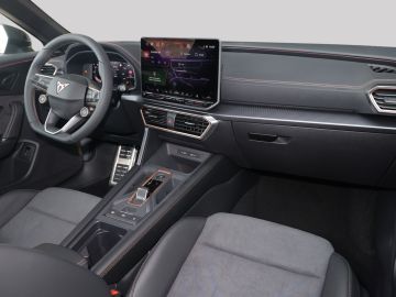 Cupra Formentor VZ 2.0 TSI 4Drive DSG AHK Sennheiser M