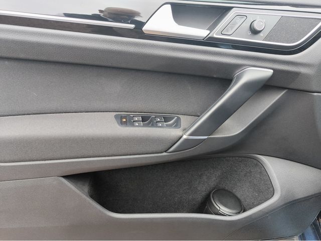 Golf Sportsvan im Kundenauftrag