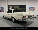 Mercedes-Benz 280 SE | COUPE | NEU - RESTAURIERT | ZUSTAND 1| - Mercedes-Benz 280 aus 1968: 280se