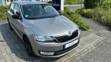 Skoda Rapid Spaceback Ambition - Skoda Rapid: Ambition