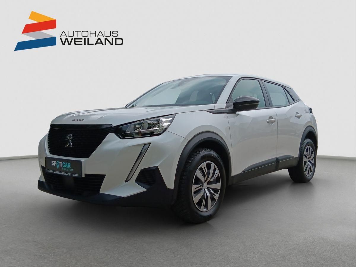Peugeot 2008 Active Pack 1.2 PureTech 100