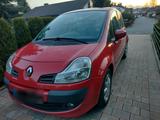 Renault Grand Modus 1.5DCI - Renault Grand Modus aus 2010