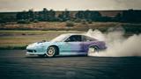 Nissan 200 SX - Nissan: Sx
