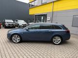 Opel Insignia A Sports Tourer Innovation KLIMA/SHZ* - Opel Insignia: Innovation