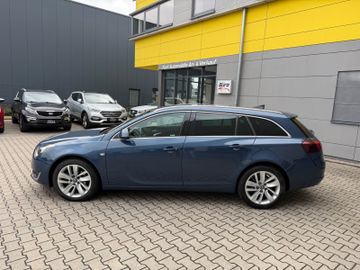 Opel Insignia - 3