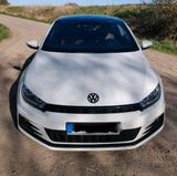 Volkswagen Scirocco 1.4 TSI BMT Allstar - Volkswagen Scirocco: Allstar