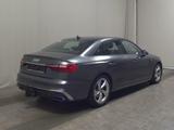 Audi A4 40 TDI 2x S-Line Navi LED HuD AHK Sound - Audi A4 mit Diesel-Antrieb: Limousine, Euro 5
