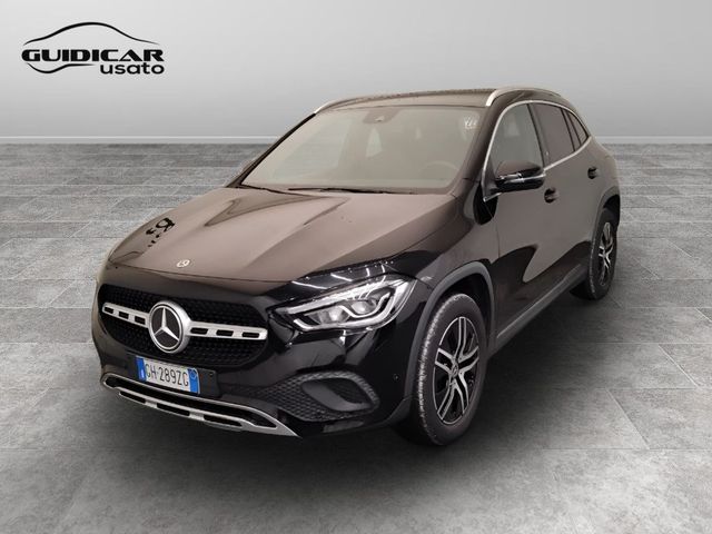 Mercedes-Benz GLA-H247 2020 - GLA 200 d Sport Pl