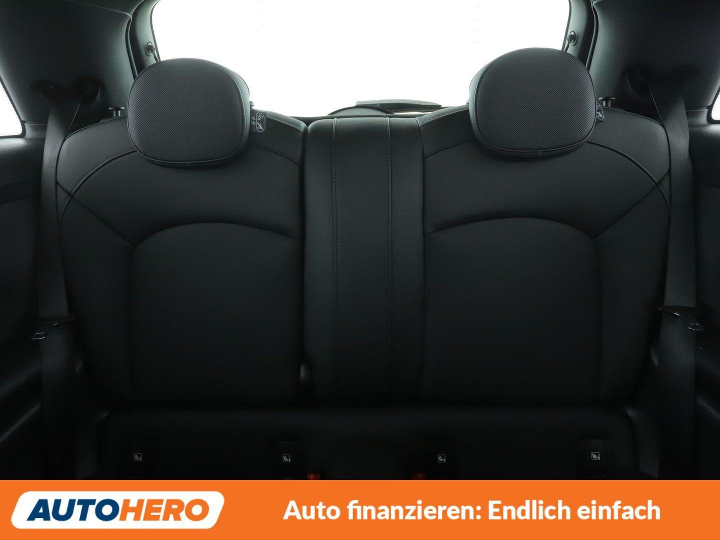 MINI Cooper Classic Trim Aut.*LED*TEMPO*PDC*