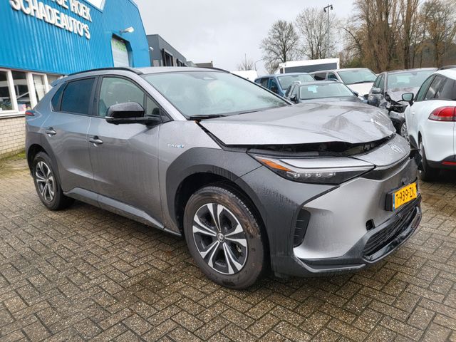 Toyota bZ4X  DYNAMIC 150KW / 73 KWH /500+ KM /3PHASE