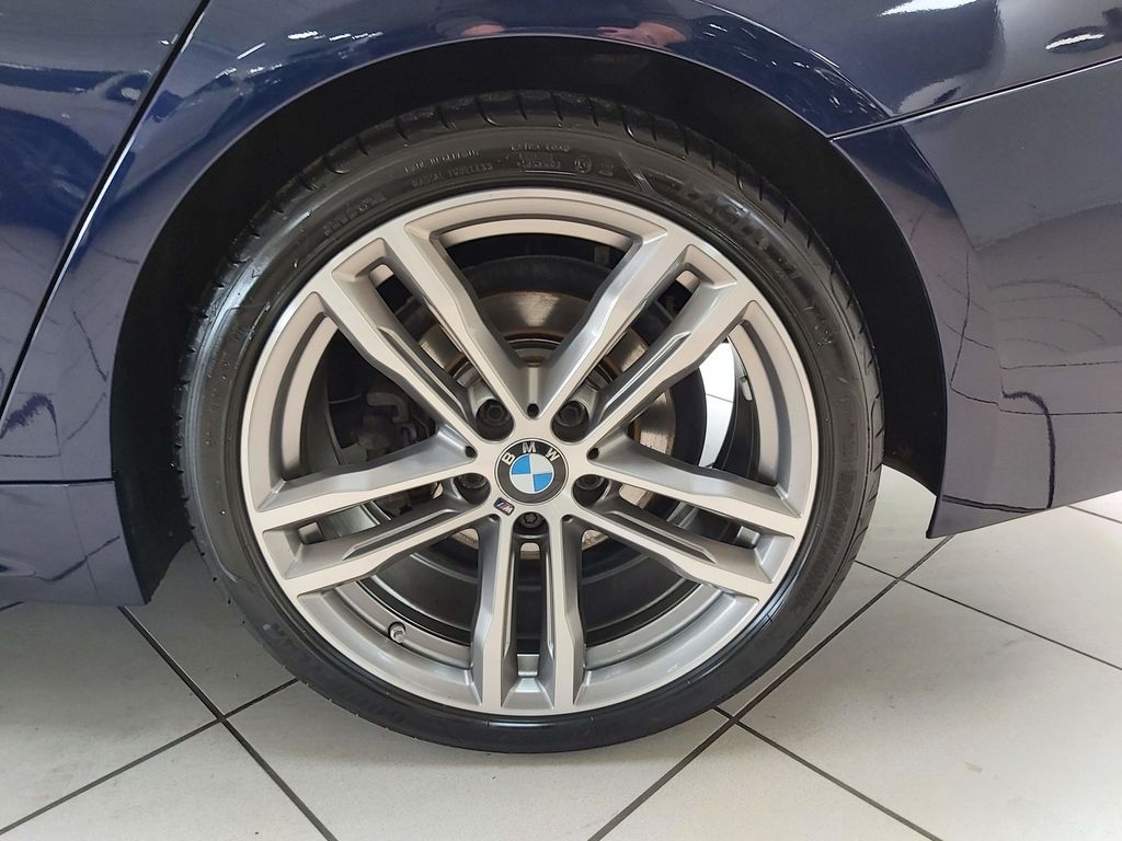 BMW 430 i Gran Coupe M SPORT CARBON MEMORY ACC EGSD