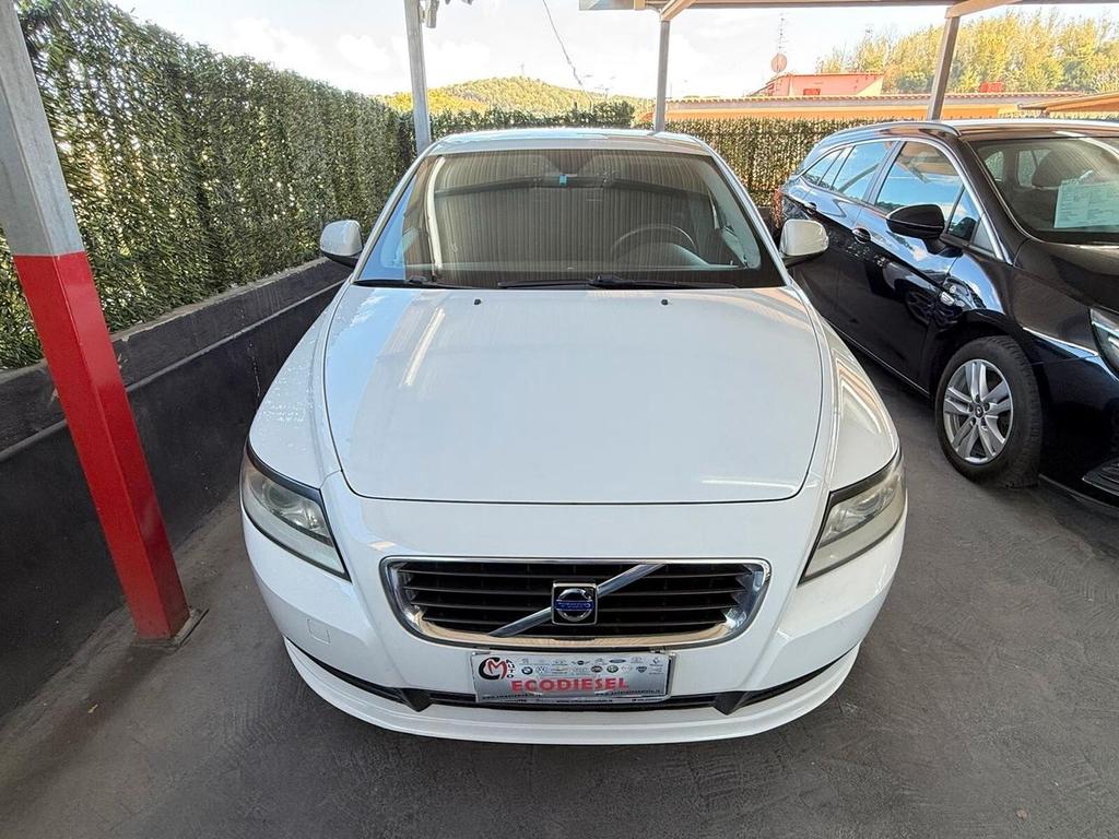 Volvo S40