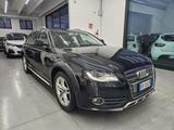 Audi A4 allroad A4 IV 2007 Allroad Quattro 2.0 t - gebrauchte Audi A4 Allroad aus dem Jahr 2010