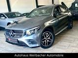 Mercedes-Benz GLC 250 Coupe 4Matic AMG Line * Pano * 360* - Mercedes-Benz GLC-Klasse: Coupé