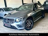 Mercedes-Benz GLC 250 Coupe 4Matic AMG Line * Pano * 360* - Mercedes-Benz GLC-Class: Coupé