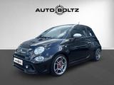 Abarth 500 595 Turismo Android Auto Metallic