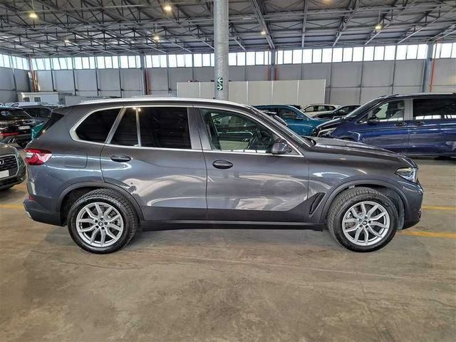 BMW X5 xDrive 25d Business autom.