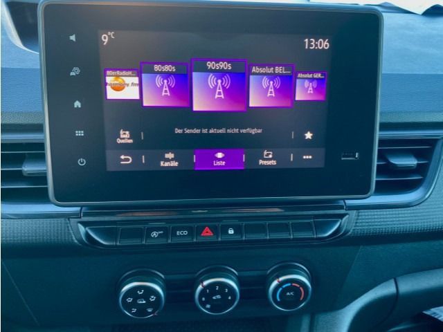 Fahrzeugabbildung Nissan Townstar Kastenwagen L2 2,3t Acenta*PDC*LED*Appl