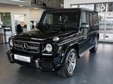 Mercedes-Benz G 350 d "AMG/AHK/S-dach/Kamera" - Mercedes-Benz G-Klasse Gebrauchtwagen in Hannover