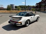 Porsche 930 G-Modell 911SC - Porsche 930: 911