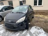 Ford Ka 1.2i *1.Hand* - Ford Ka/Ka+ in Herne