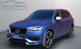 Volvo XC 90 R DESIGN AWD 360 LED NAVI LEDER MASSAGE - gebrauchte Volvo XC90 aus dem Jahr 2019