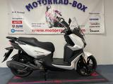 SYM Joyride 16 300 ABS inkl . 5 JAHREN GARANTIE - SYM JOYRIDE