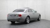 Rolls-Royce Ghost 6.6 V12, Massage, Rear Entertainment, Pano - Rolls-Royce Ghost Gebrauchtwagen