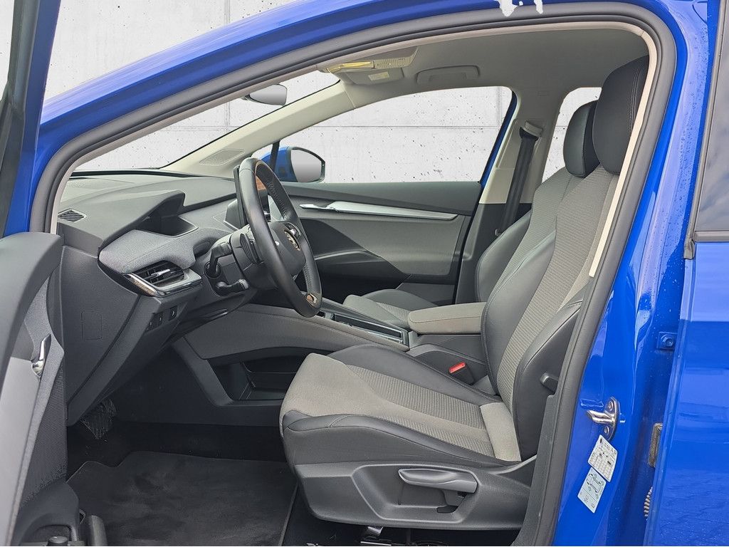 Skoda Enyaq - Bild 9