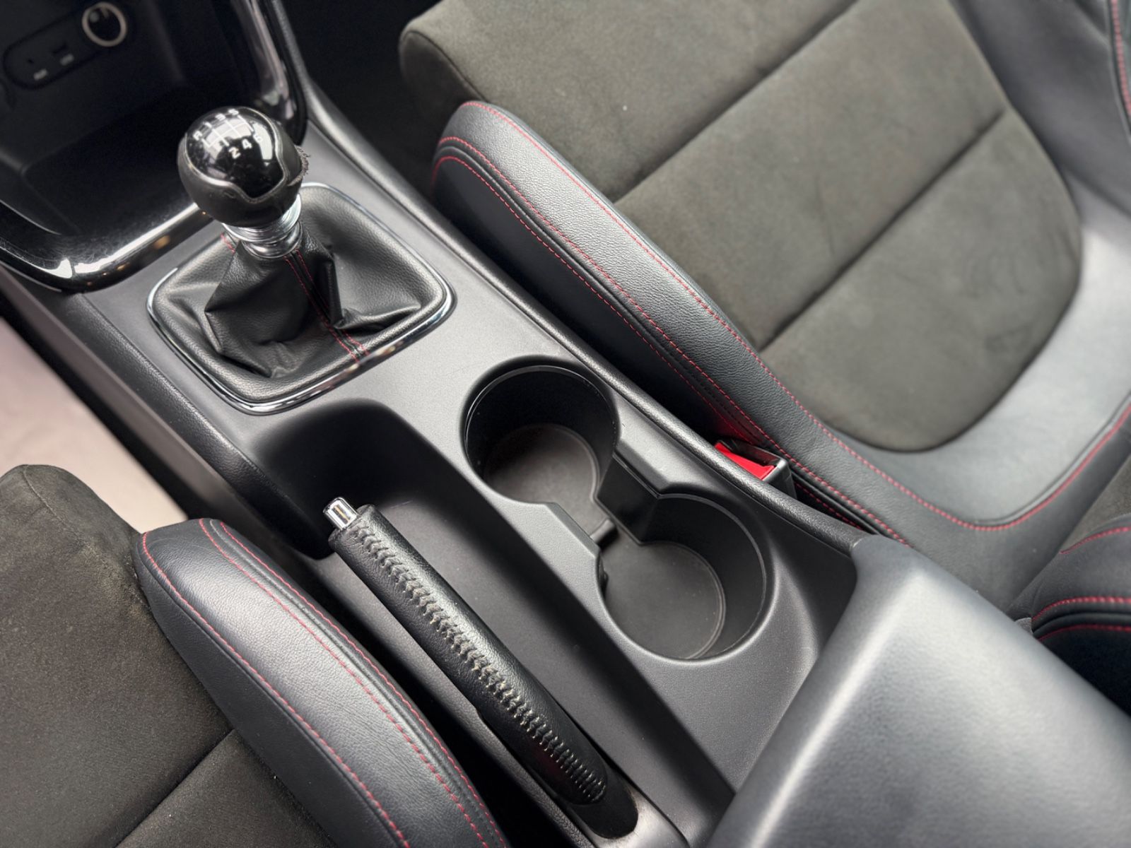 cee'd / CeeCeed GT Pro 1.6 TGDI