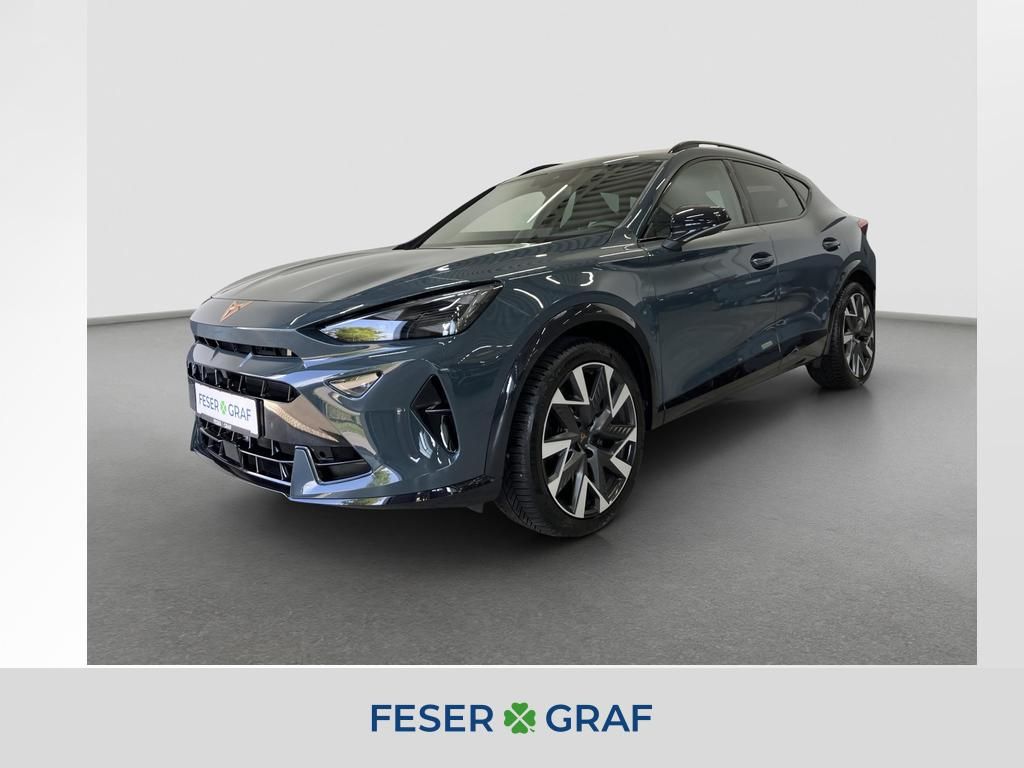 Image of Cupra Formentor