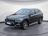BMW X1 xDrive20i A xLine Aut. Navigation LED AHK Kli - BMW X1: 20i