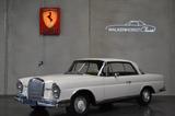Mercedes-Benz 250 SE Coupe - Mercedes-Benz 250: Coupe, Se