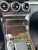Mercedes-Benz GLC 220 d 4MATIC Autom. -