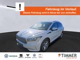 Skoda Enyaq iV 60 LOFT +LED +ACC +RKAM +CARPLAY +NAVI - Skoda Enyaq Gebrauchtwagen
