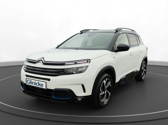 Citroën C5 Aircross Feel Pack Hybrid 360° Kamera SHZ OB-