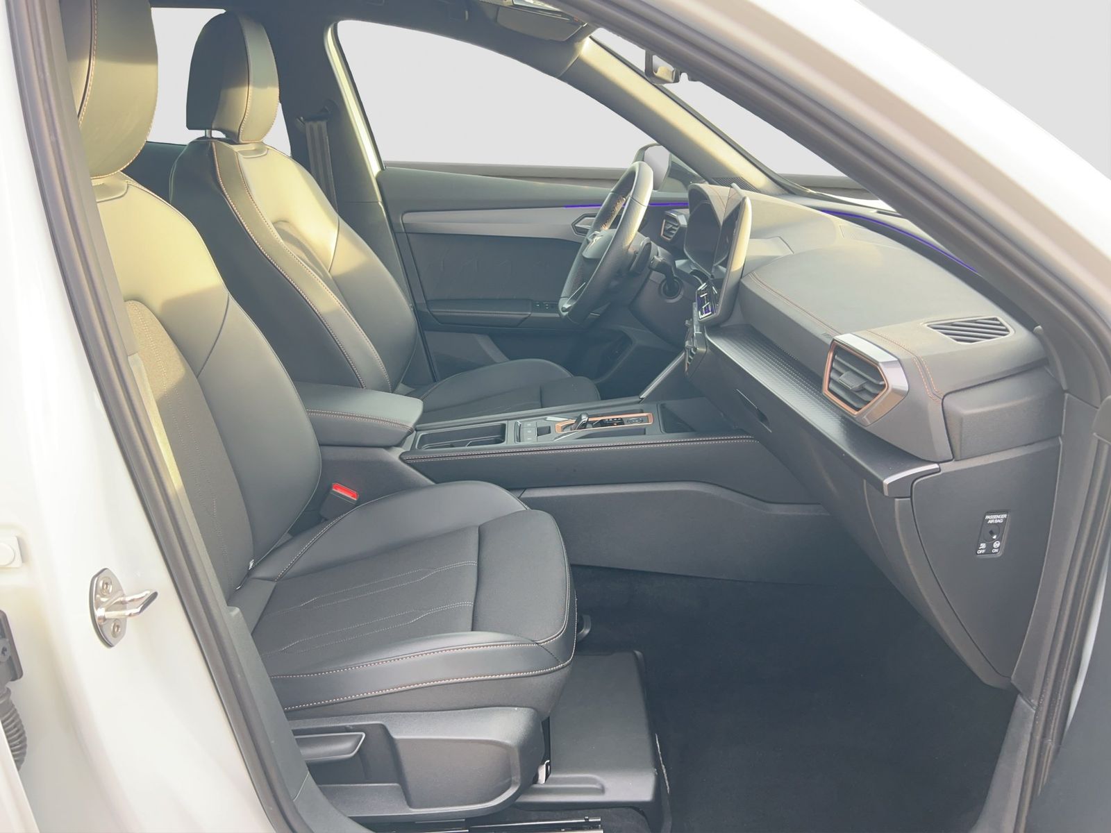 Cupra Formentor - Bild 14