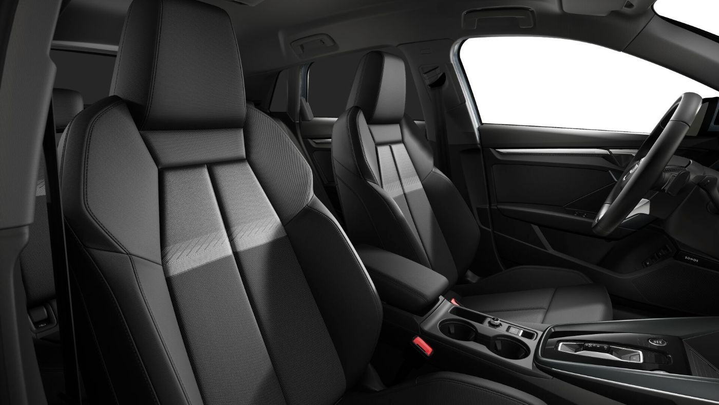 Audi A3 - Bild 8